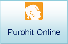Purohit Online Coming Soon